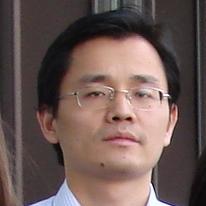 Dr. Xiaogen Huang